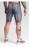 Тайтсы Devil Stripe